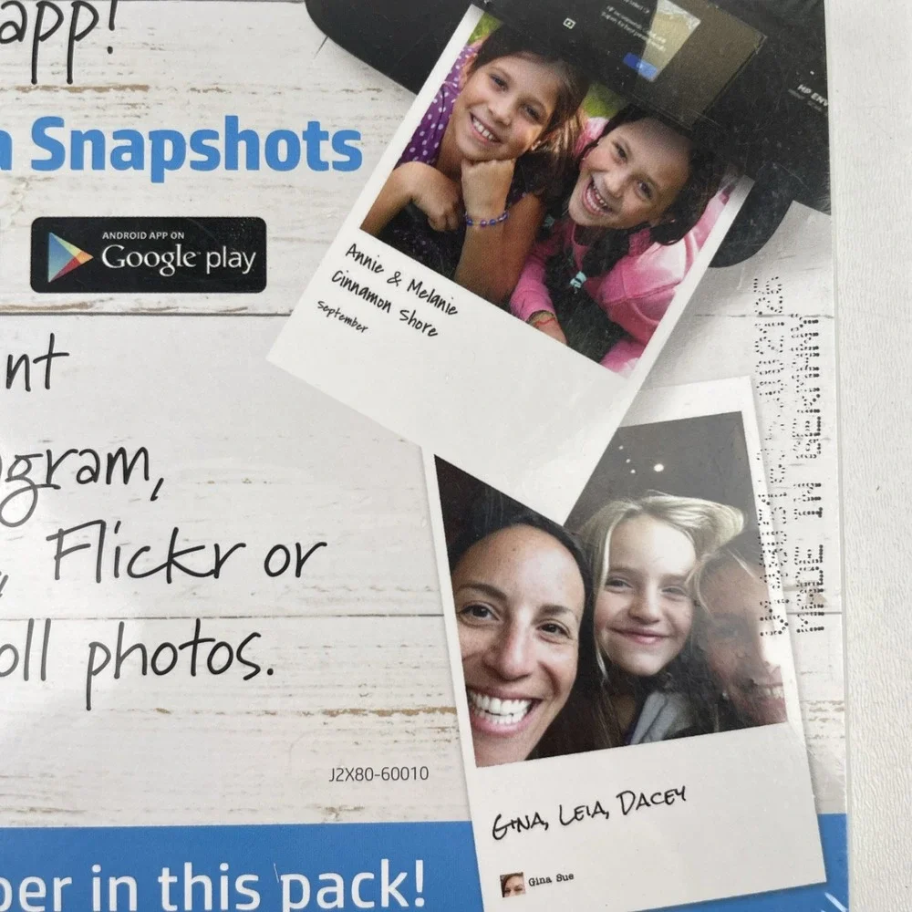 HP Social Media Snapshots 4
